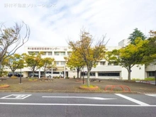 【神奈川県/横浜市金沢区富岡西】横浜市金沢区富岡西4丁目 土地 周辺施設