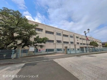 【神奈川県/横浜市金沢区富岡西】横浜市金沢区富岡西7丁目 土地 周辺施設