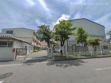 【神奈川県/横浜市金沢区富岡西】横浜市金沢区富岡西7丁目 土地 周辺施設