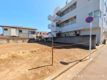 【神奈川県/横浜市金沢区能見台通】横浜市金沢区能見台通 土地 現地