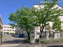 【神奈川県/横浜市金沢区能見台通】横浜市金沢区能見台通 土地 周辺施設