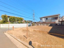 【神奈川県/横浜市金沢区能見台通】横浜市金沢区能見台通 土地 