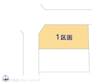 【神奈川県/横浜市金沢区能見台通】横浜市金沢区能見台通 土地 
