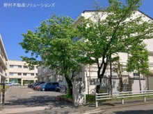 【神奈川県/横浜市金沢区能見台通】横浜市金沢区能見台通 土地 周辺施設