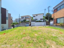 【神奈川県/横浜市港南区港南】横浜市港南区港南2丁目 土地 