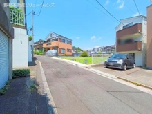 【神奈川県/横浜市港南区港南】横浜市港南区港南2丁目 土地 