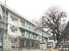 【神奈川県/横浜市港南区港南】横浜市港南区港南2丁目 土地 周辺施設