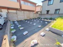 【神奈川県/鎌倉市材木座】鎌倉市材木座3丁目 土地 現地
