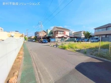 【神奈川県/鎌倉市材木座】鎌倉市材木座3丁目 土地 