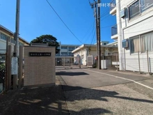 【神奈川県/鎌倉市材木座】鎌倉市材木座3丁目 土地 周辺施設