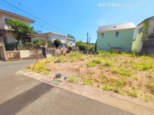 【神奈川県/鎌倉市大船】鎌倉市大船 土地 