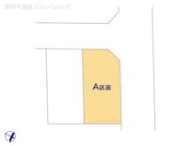 【神奈川県/鎌倉市大船】鎌倉市大船 土地 