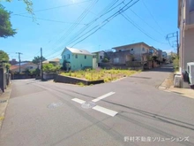 【神奈川県/鎌倉市大船】鎌倉市大船 土地 