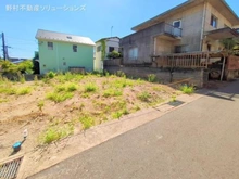 【神奈川県/鎌倉市大船】鎌倉市大船 土地 現地