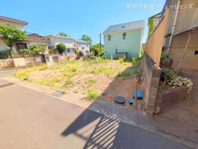 【神奈川県/鎌倉市大船】鎌倉市大船 土地 