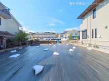 【神奈川県/横浜市港南区港南台】横浜市港南区港南台6丁目 土地 