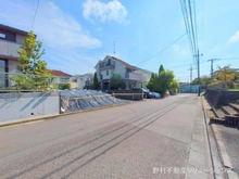 【神奈川県/横浜市港南区港南台】横浜市港南区港南台6丁目 土地 