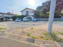 【神奈川県/鎌倉市浄明寺】鎌倉市浄明寺3丁目 土地 