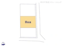 【神奈川県/鎌倉市浄明寺】鎌倉市浄明寺3丁目 土地 