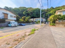【神奈川県/鎌倉市浄明寺】鎌倉市浄明寺3丁目 土地 