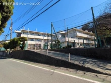 【神奈川県/鎌倉市浄明寺】鎌倉市浄明寺3丁目 土地 周辺施設