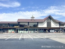 【神奈川県/鎌倉市浄明寺】鎌倉市浄明寺3丁目 土地 周辺施設