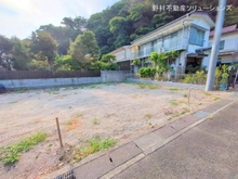 【神奈川県/鎌倉市浄明寺】鎌倉市浄明寺3丁目 土地 現地