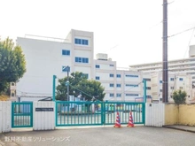 【神奈川県/横浜市港南区野庭町】横浜市港南区野庭町 土地 周辺施設