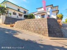 【神奈川県/横浜市港南区笹下】横浜市港南区笹下6丁目 土地 