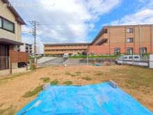 【神奈川県/横浜市港南区野庭町】横浜市港南区野庭町 土地 