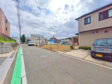 【神奈川県/横浜市港南区野庭町】横浜市港南区野庭町 土地 