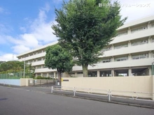 【神奈川県/横浜市港南区野庭町】横浜市港南区野庭町 土地 周辺施設