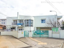 【神奈川県/横浜市港南区野庭町】横浜市港南区野庭町 土地 周辺施設