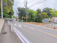 【神奈川県/鎌倉市二階堂】鎌倉市二階堂 土地 