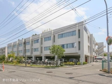 【神奈川県/横浜市港南区日野南】横浜市港南区日野南4丁目 土地 周辺施設