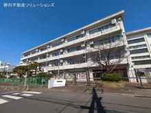 【神奈川県/鎌倉市寺分】鎌倉市寺分2丁目 土地 周辺施設