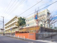 【神奈川県/横浜市港南区丸山台】横浜市港南区丸山台2丁目 土地 周辺施設