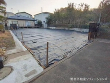 【神奈川県/鎌倉市小町】鎌倉市小町2丁目 土地 現地