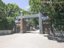 【神奈川県/鎌倉市小町】鎌倉市小町2丁目 土地 周辺施設