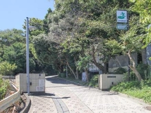 【神奈川県/鎌倉市小町】鎌倉市小町2丁目 土地 周辺施設