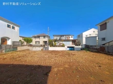【神奈川県/横浜市港南区日限山】横浜市港南区日限山1丁目 土地 