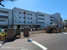 【神奈川県/鎌倉市梶原】鎌倉市梶原3丁目 土地 周辺施設