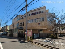 【神奈川県/鎌倉市梶原】鎌倉市梶原3丁目 土地 周辺施設