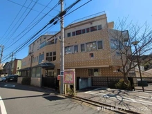 【神奈川県/鎌倉市梶原】鎌倉市梶原3丁目 土地 周辺施設