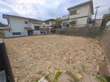 【神奈川県/横浜市栄区鍛冶ケ谷町】横浜市栄区鍛冶ケ谷町 土地 現地