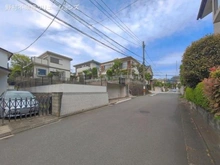 【神奈川県/横浜市栄区鍛冶ケ谷町】横浜市栄区鍛冶ケ谷町 土地 