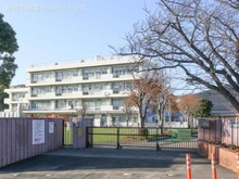 【神奈川県/横浜市栄区鍛冶ケ谷町】横浜市栄区鍛冶ケ谷町 土地 周辺施設