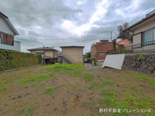 【神奈川県/横浜市港南区日野】横浜市港南区日野4丁目 土地 