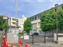 【神奈川県/横浜市港南区日野】横浜市港南区日野4丁目 土地 周辺施設