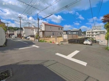 【神奈川県/横浜市栄区元大橋】横浜市栄区元大橋1丁目 土地 
